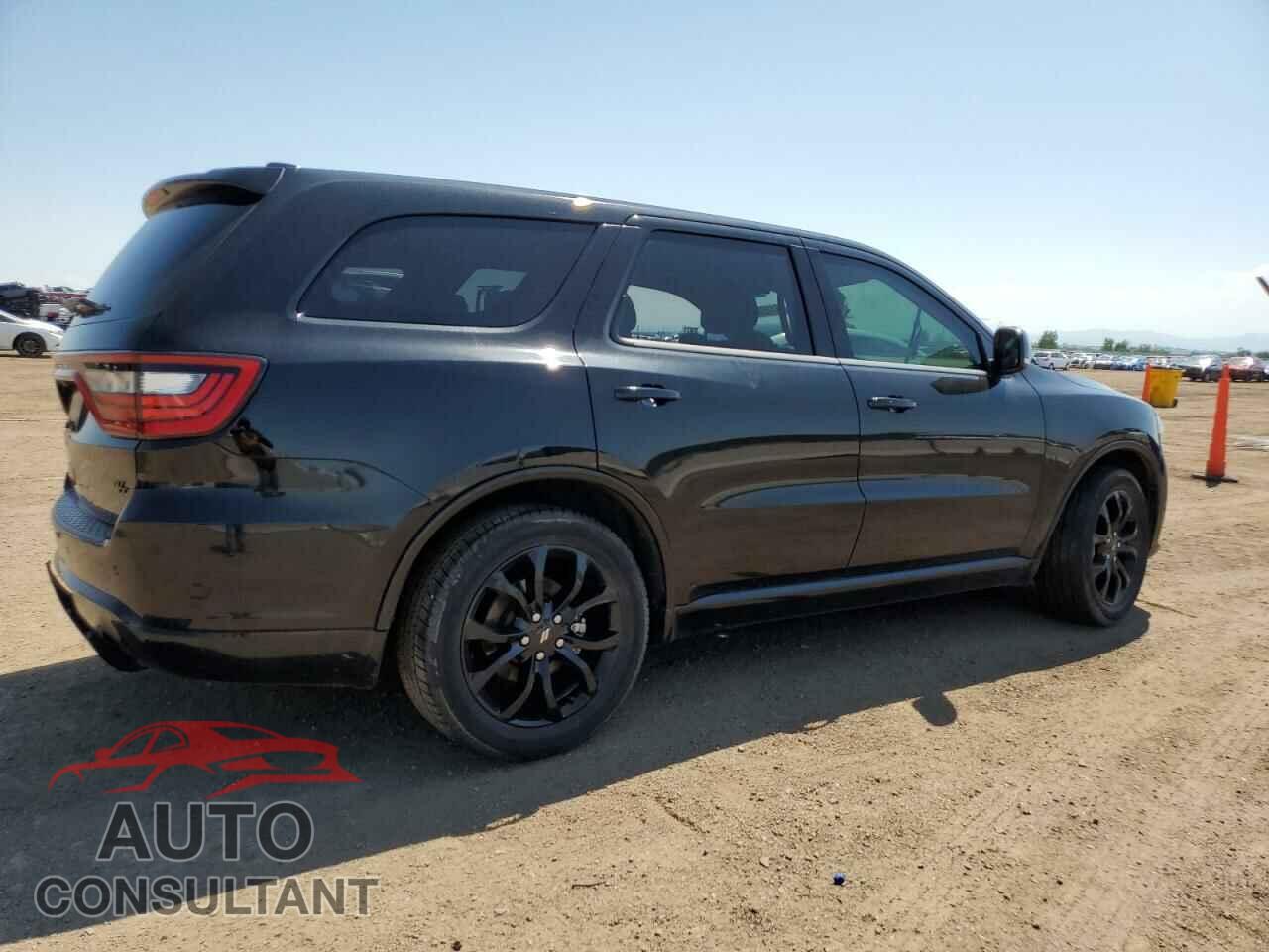 DODGE DURANGO 2019 - 1C4SDJCT7KC853151