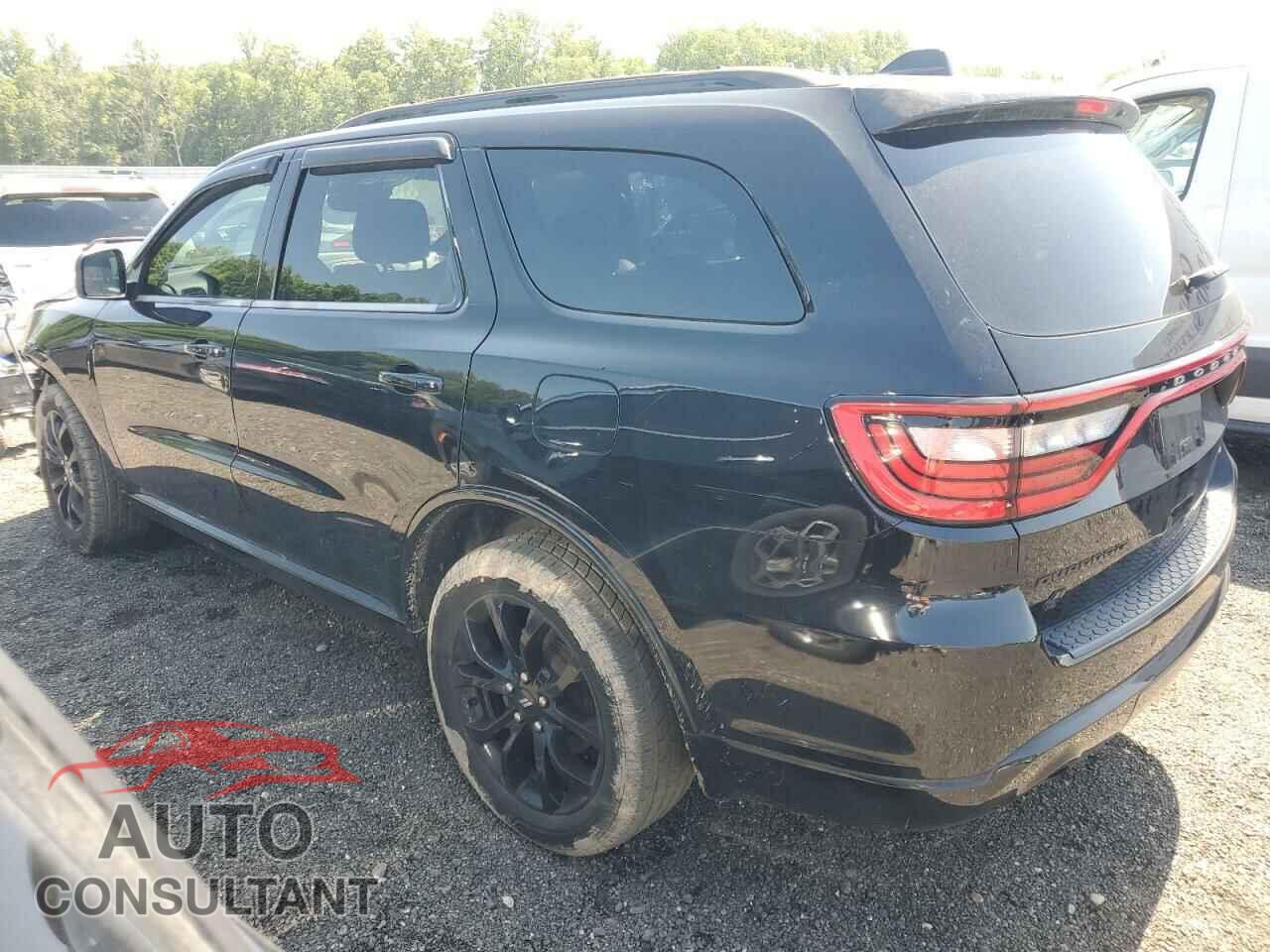 DODGE DURANGO 2019 - 1C4RDJDG8KC617141