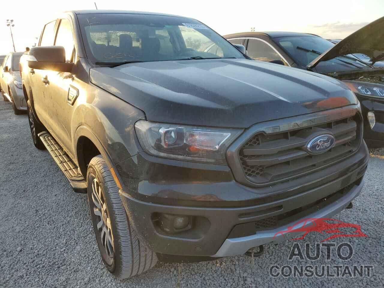 FORD RANGER 2020 - 1FTER4FHXLLA32781