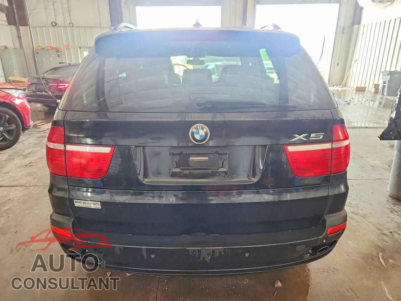 BMW X5 2010 - 5UXFE4C56AL382575