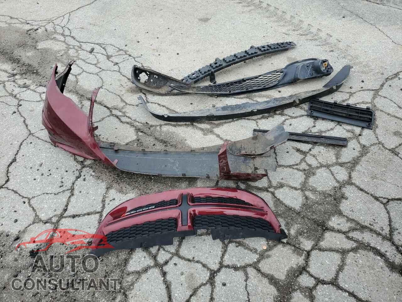 DODGE CARAVAN 2019 - 2C4RDGEG5KR670887