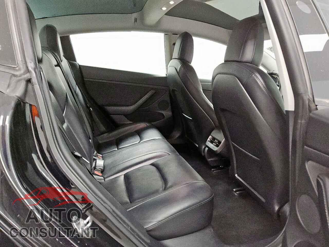 TESLA MODEL 3 2022 - 5YJ3E1EA2NF188647