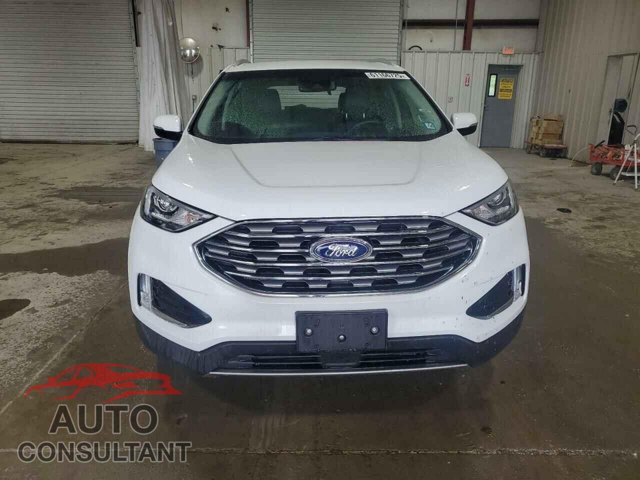 FORD EDGE 2020 - 2FMPK4J98LBB26604