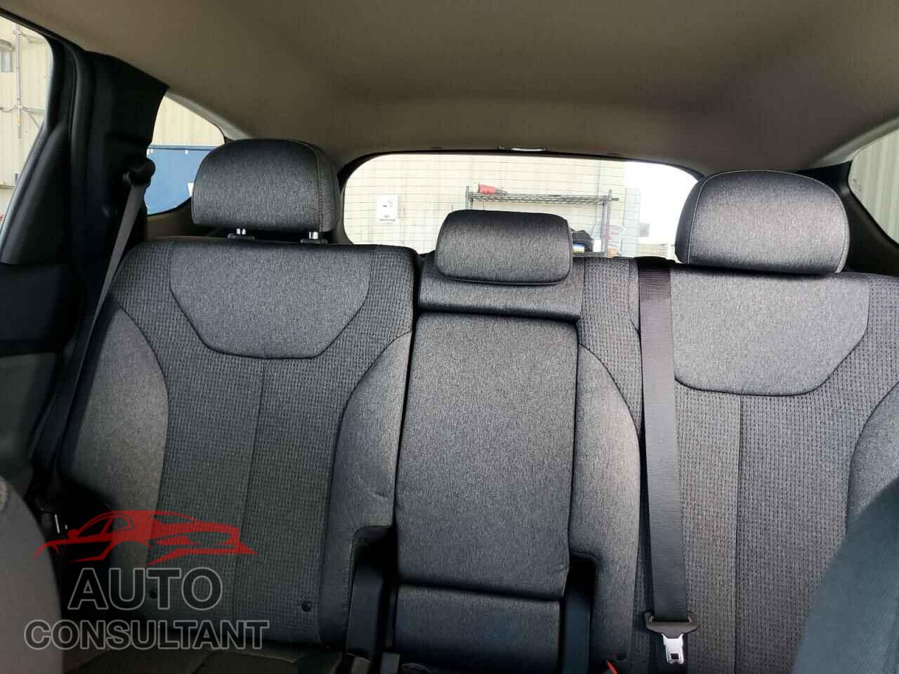 HYUNDAI SANTA FE 2023 - 5NMS14AJ9PH648368