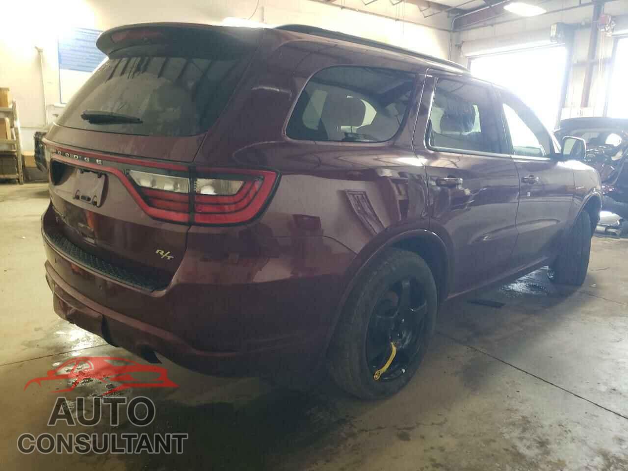 DODGE DURANGO 2023 - 1C4SDJCT5PC636995