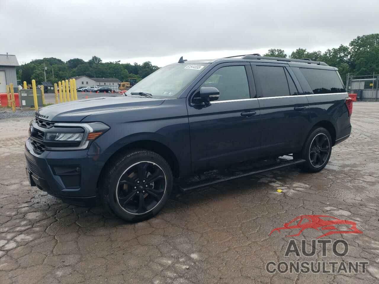 FORD EXPEDITION 2024 - 1FMJK2A8XREA45702