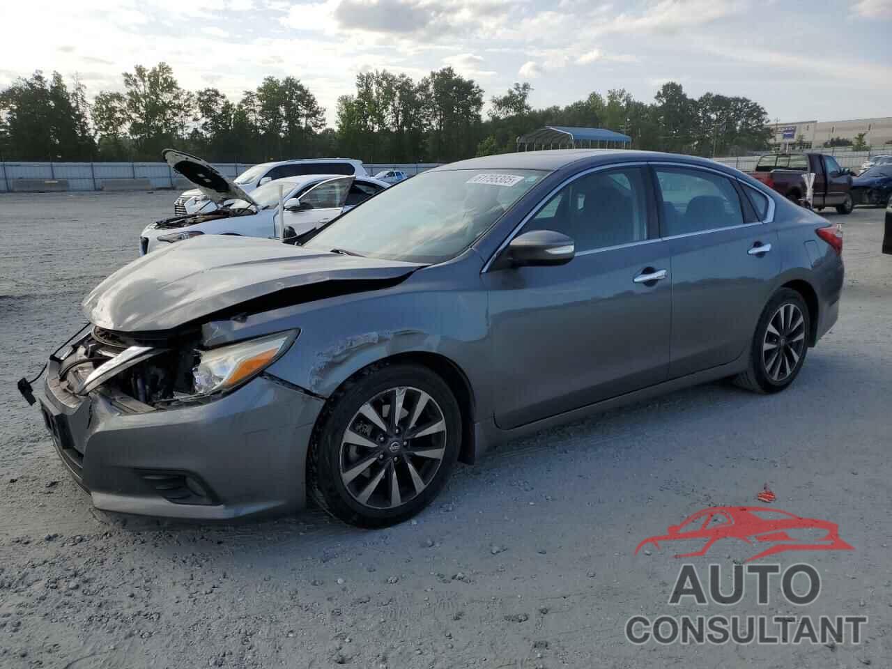 NISSAN ALTIMA 2016 - 1N4AL3AP1GC186946