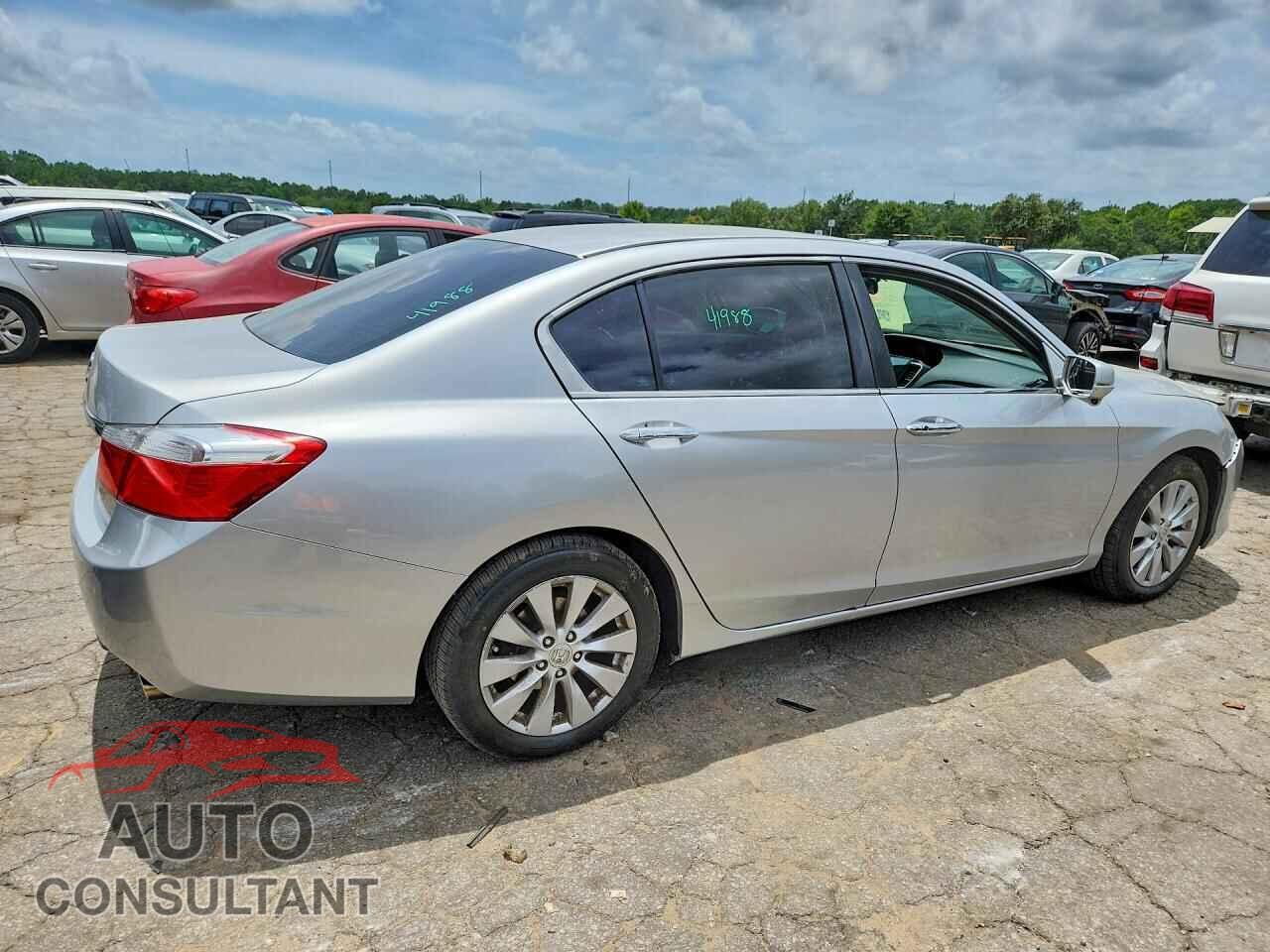 HONDA ACCORD 2015 - 1HGCR2F75FA186576