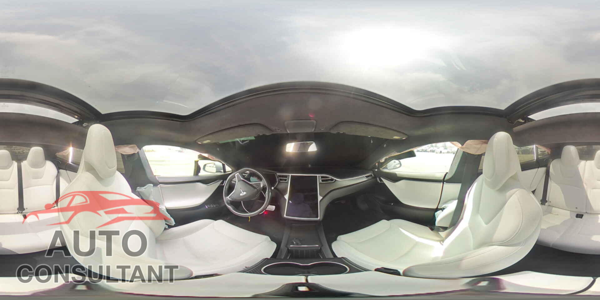 TESLA MODEL S 2017 - 5YJSA1E40HF227256