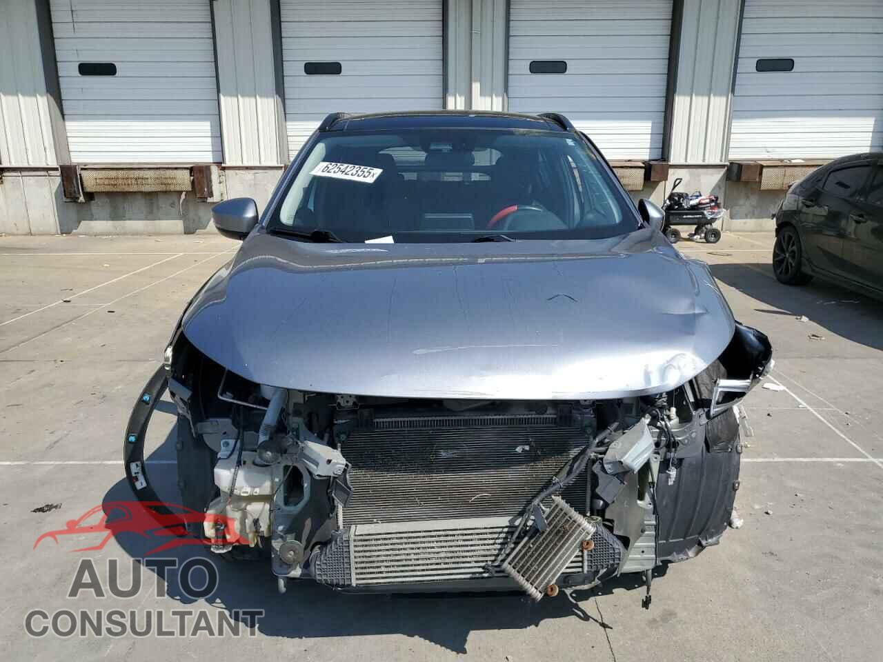 MITSUBISHI ECLIPSE 2020 - JA4AS5AA7LZ002034