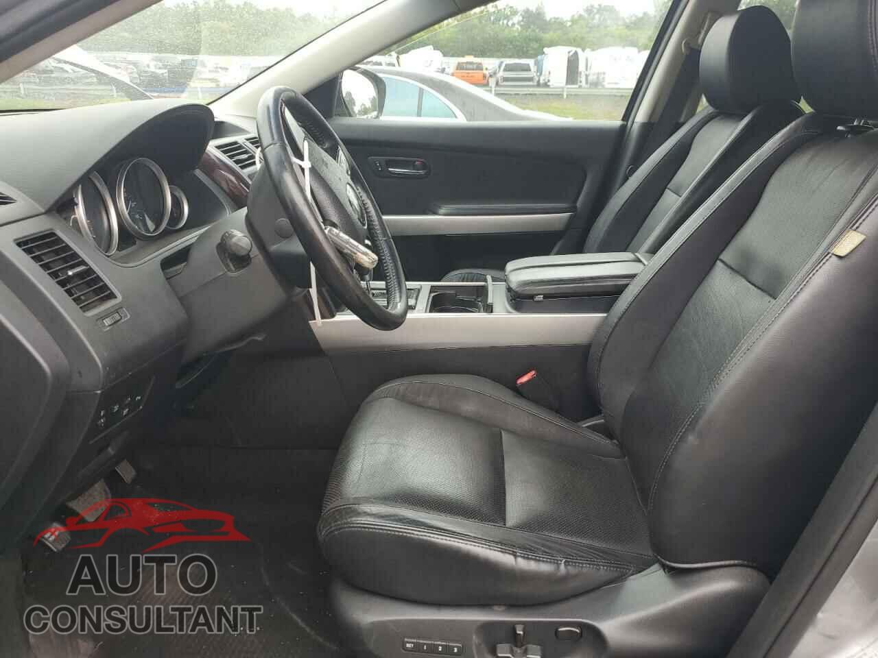 MAZDA CX-9 2013 - JM3TB3DV8D0412047