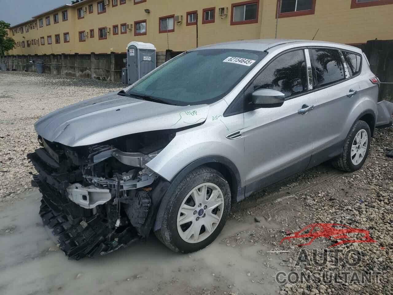FORD ESCAPE 2015 - 1FMCU0F73FUA37160