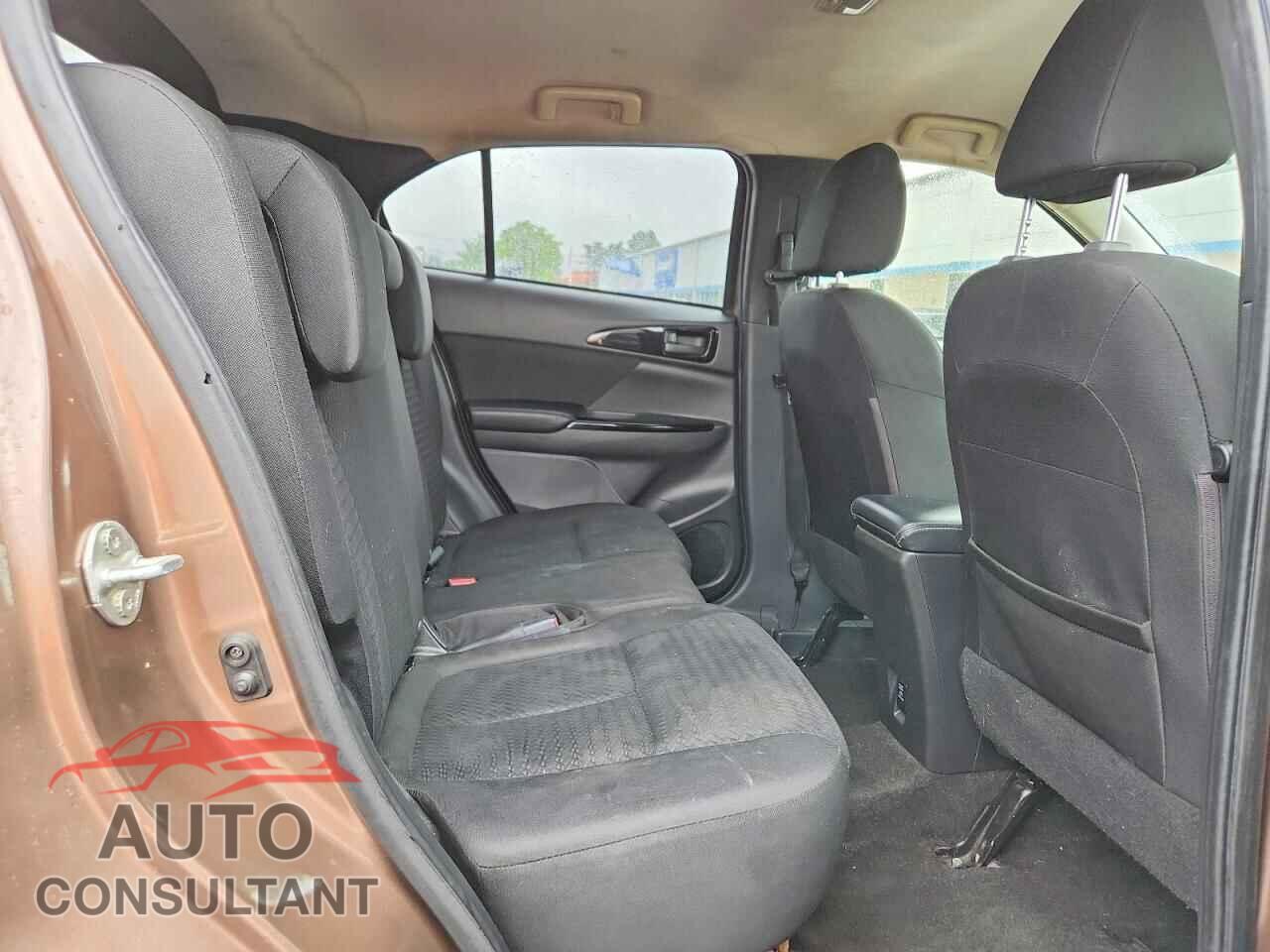 MITSUBISHI ECLIPSE 2020 - JA4AT4AA7LZ016944