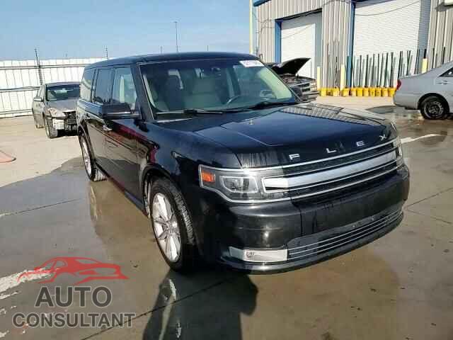 FORD FLEX 2014 - 2FMGK5D83EBD07928