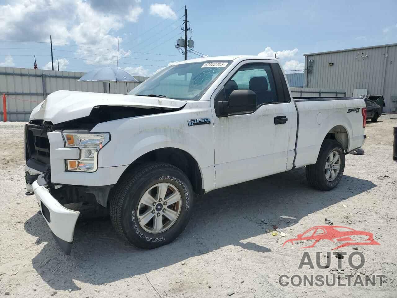 FORD All Models 2017 - 1FTMF1E83HKD38593