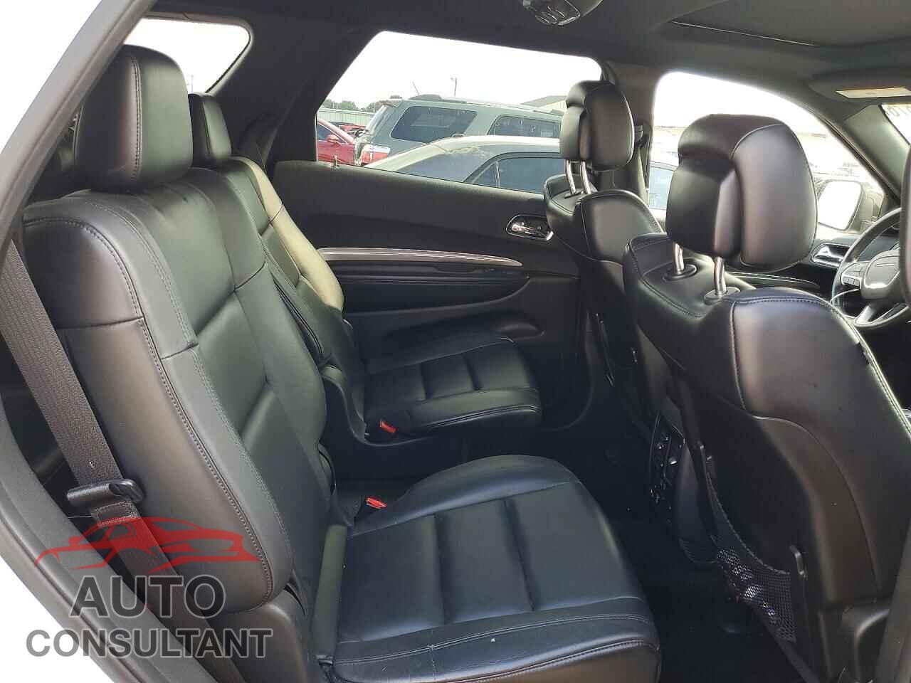 DODGE DURANGO 2015 - 1C4RDJDG3FC923590