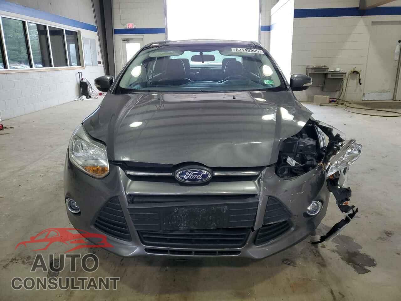 FORD FOCUS 2013 - 1FADP3F20DL250081