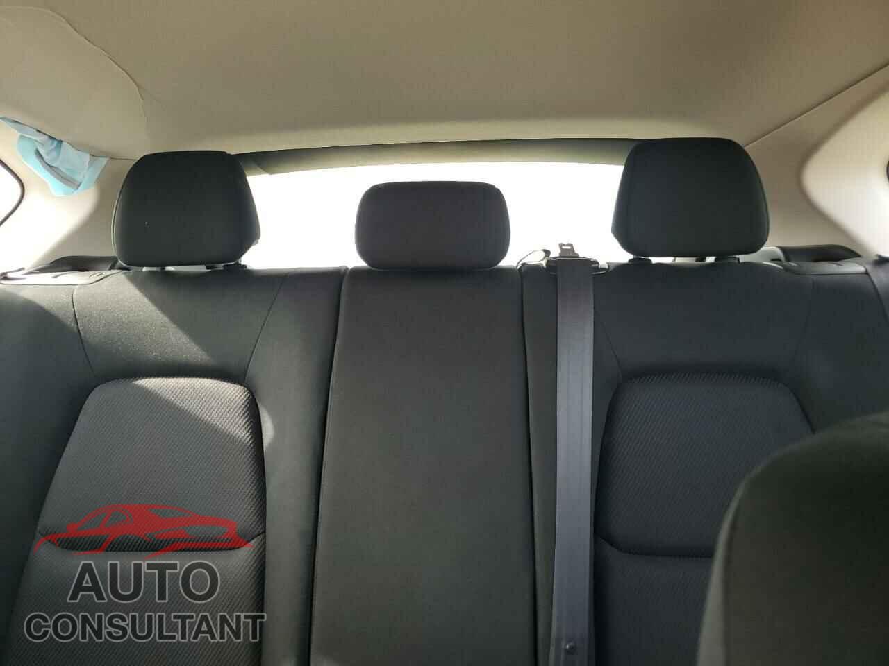 MAZDA CX-5 2017 - JM3KFBBL8H0143467