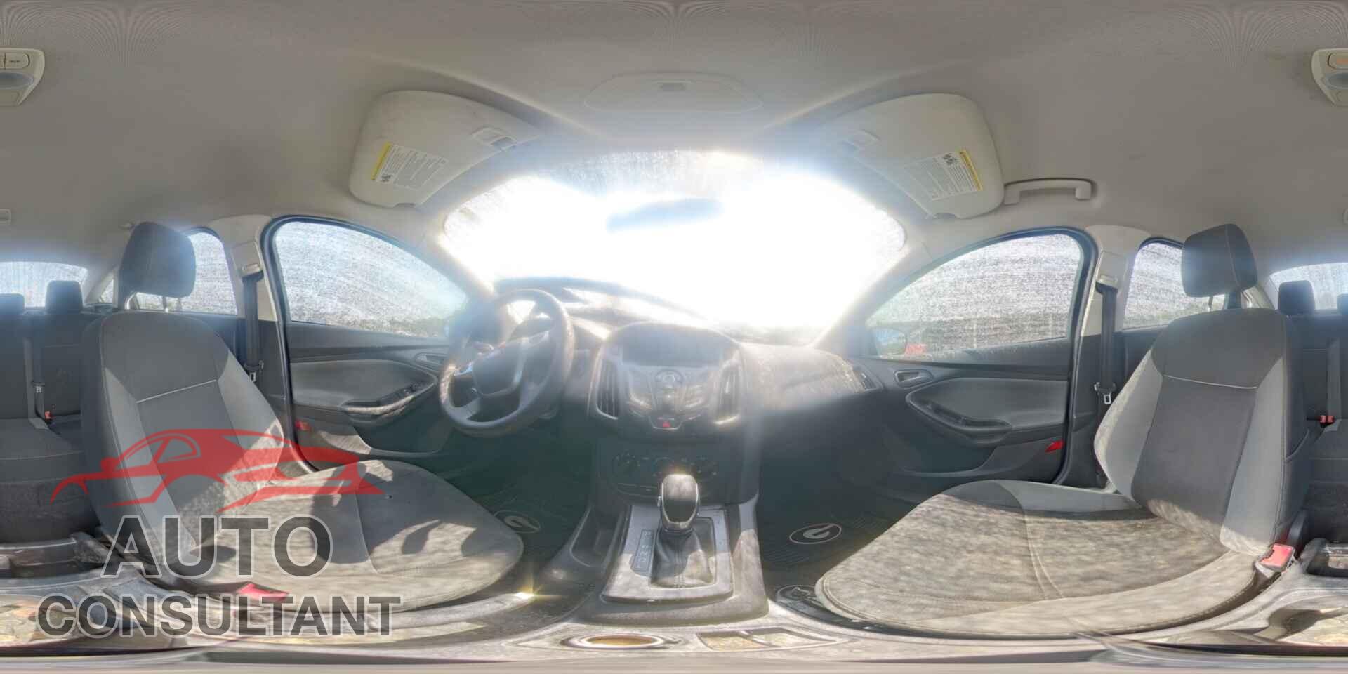 FORD FOCUS 2014 - 1FADP3E29EL389953