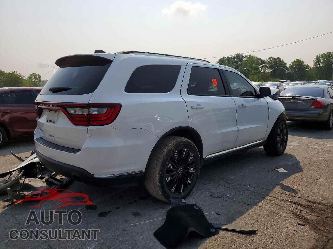 DODGE DURANGO 2023 - 1C4RDHAG7PC635487