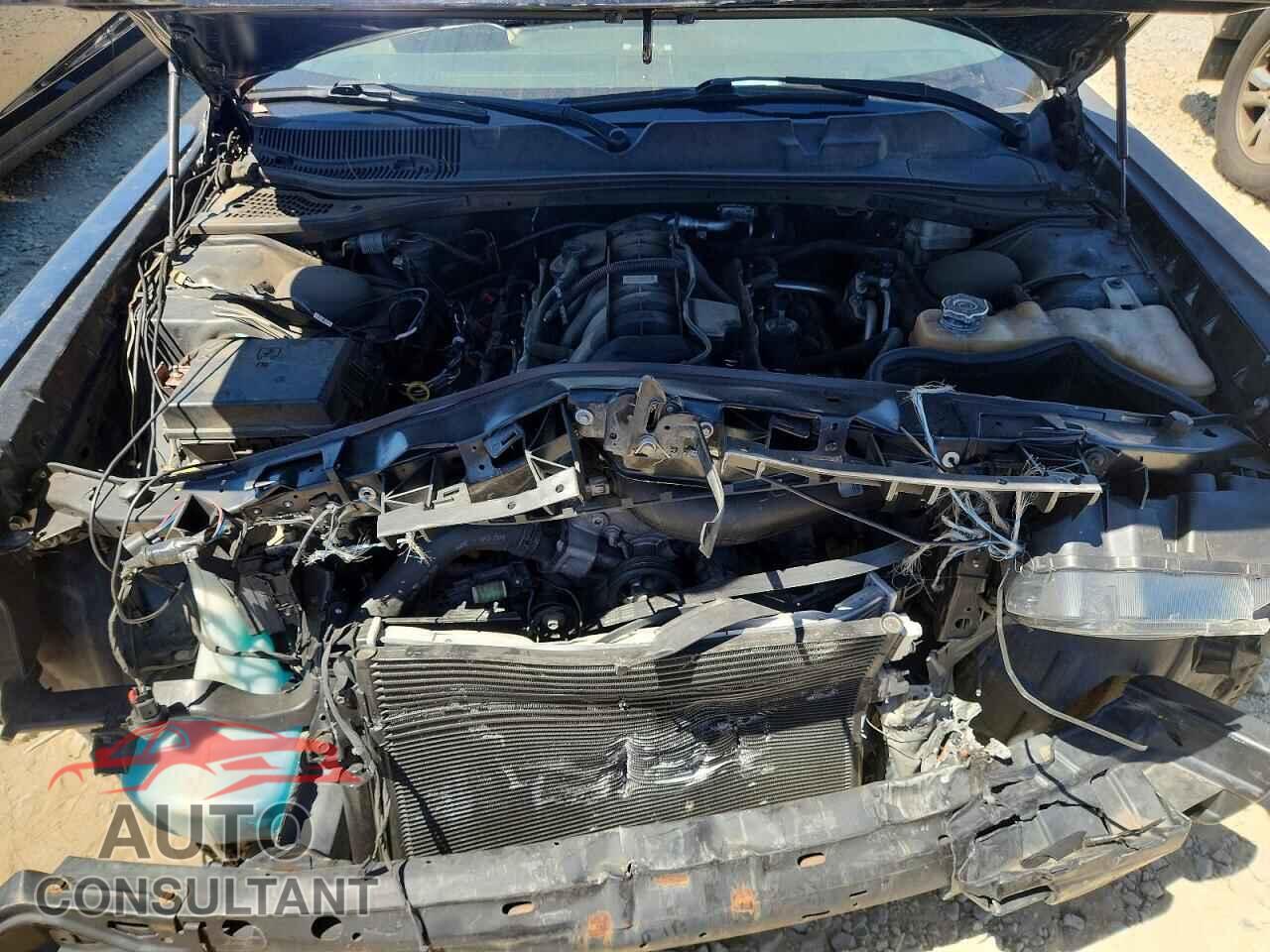 DODGE CHALLENGER 2014 - 2C3CDYBT0EH225291