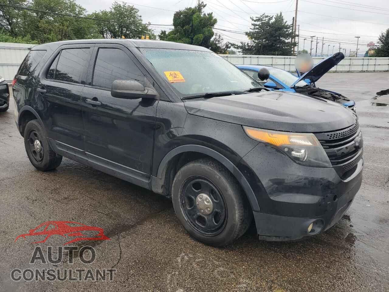 FORD EXPLORER 2014 - 1FM5K8AR1EGB69112