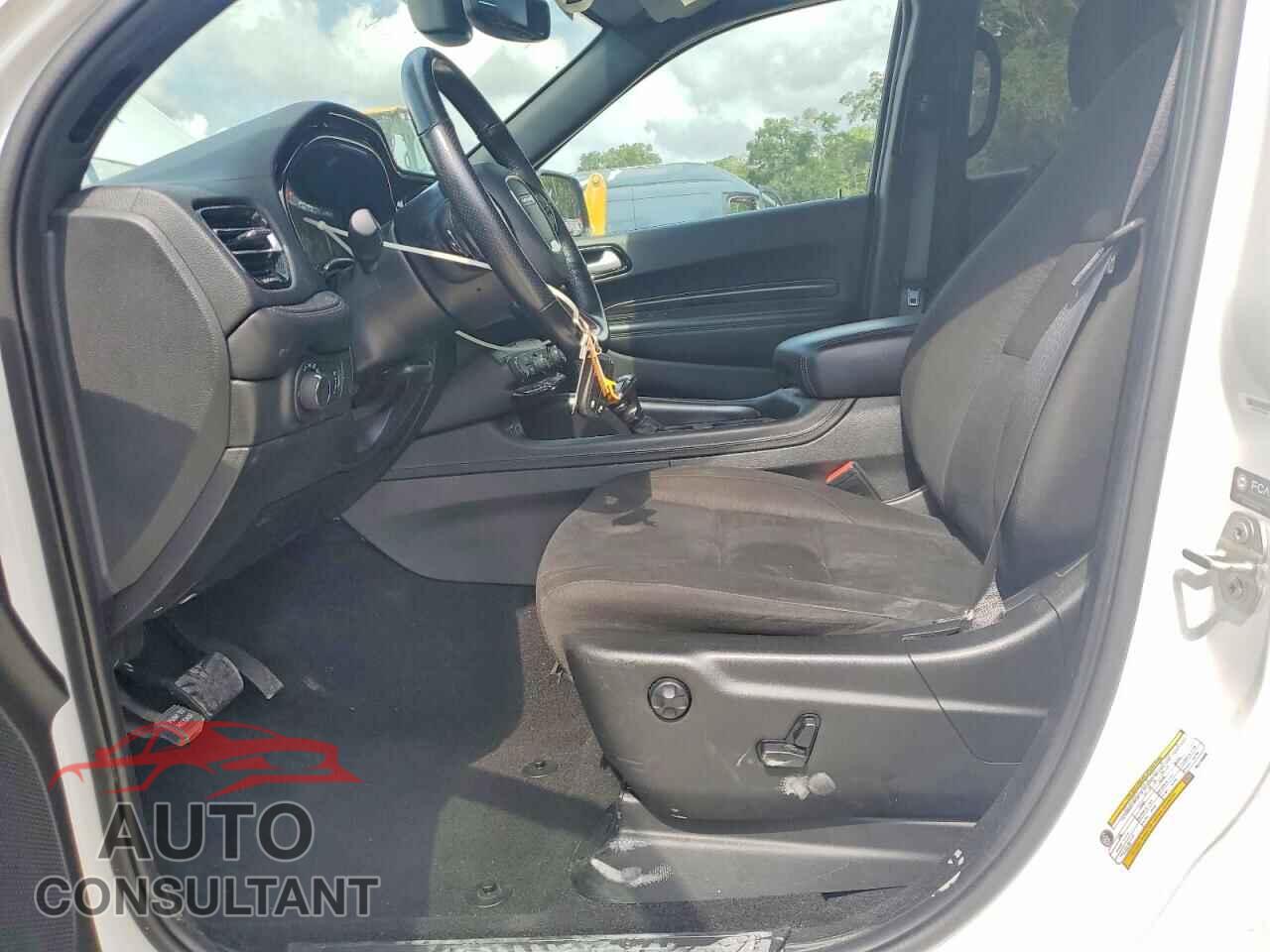 DODGE DURANGO 2024 - 1C4RDJAGXRC114838