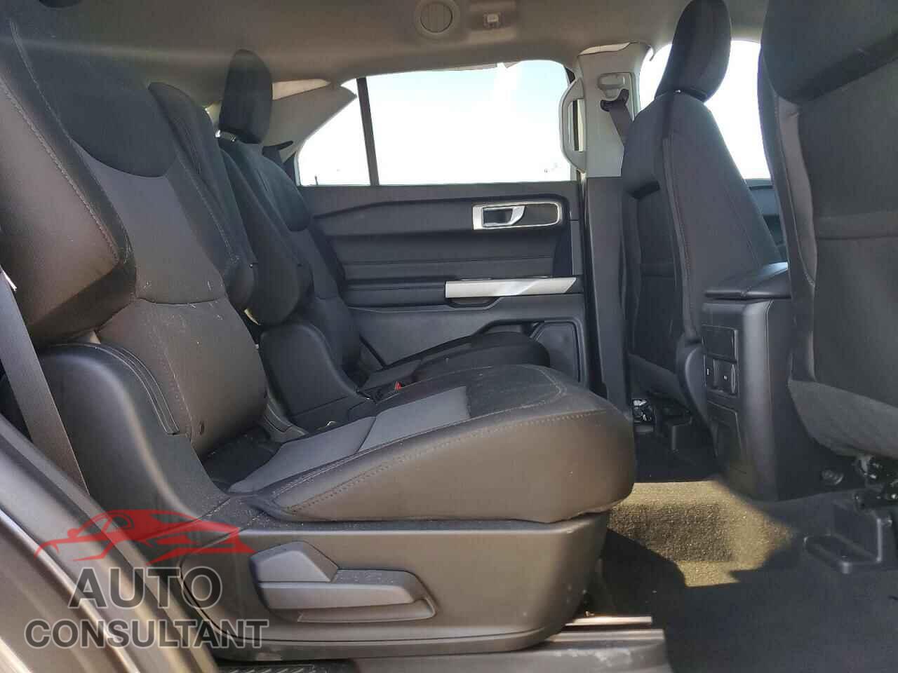 FORD EXPLORER 2023 - 1FMSK8DH4PGB46304