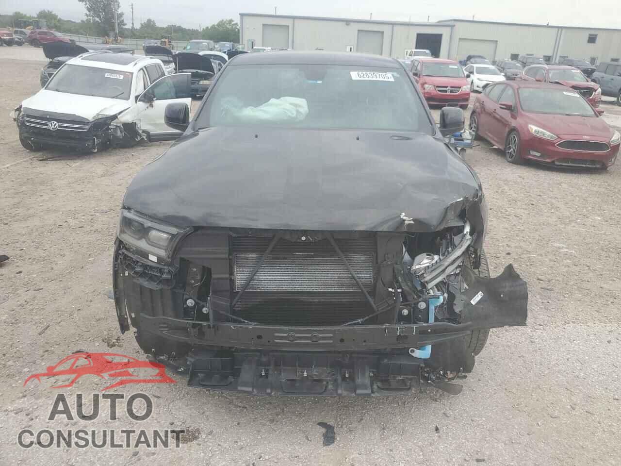 DODGE DURANGO 2023 - 1C4RDJFG3PC580228