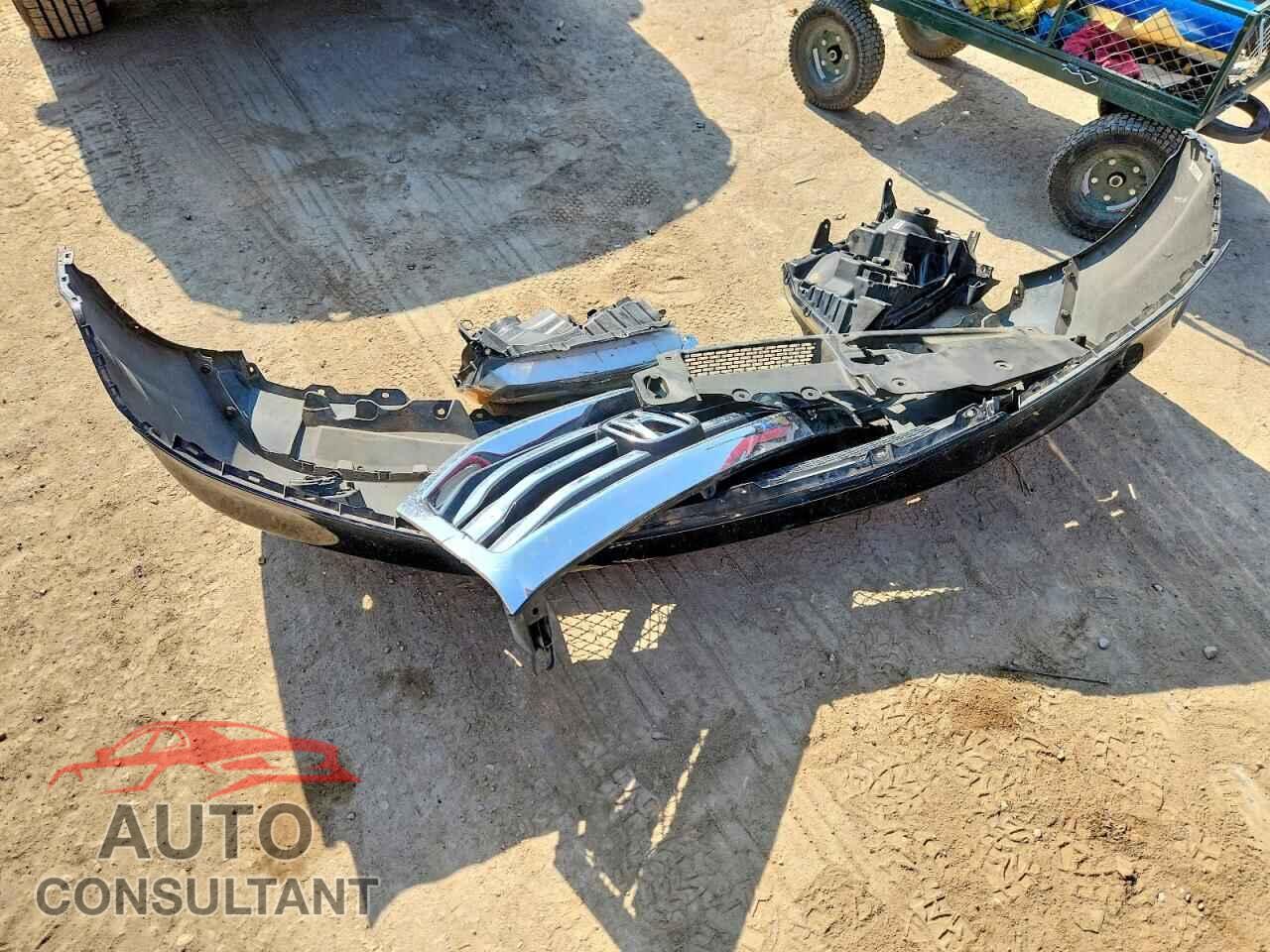 HONDA PILOT 2012 - 5FNYF4H53CB069621