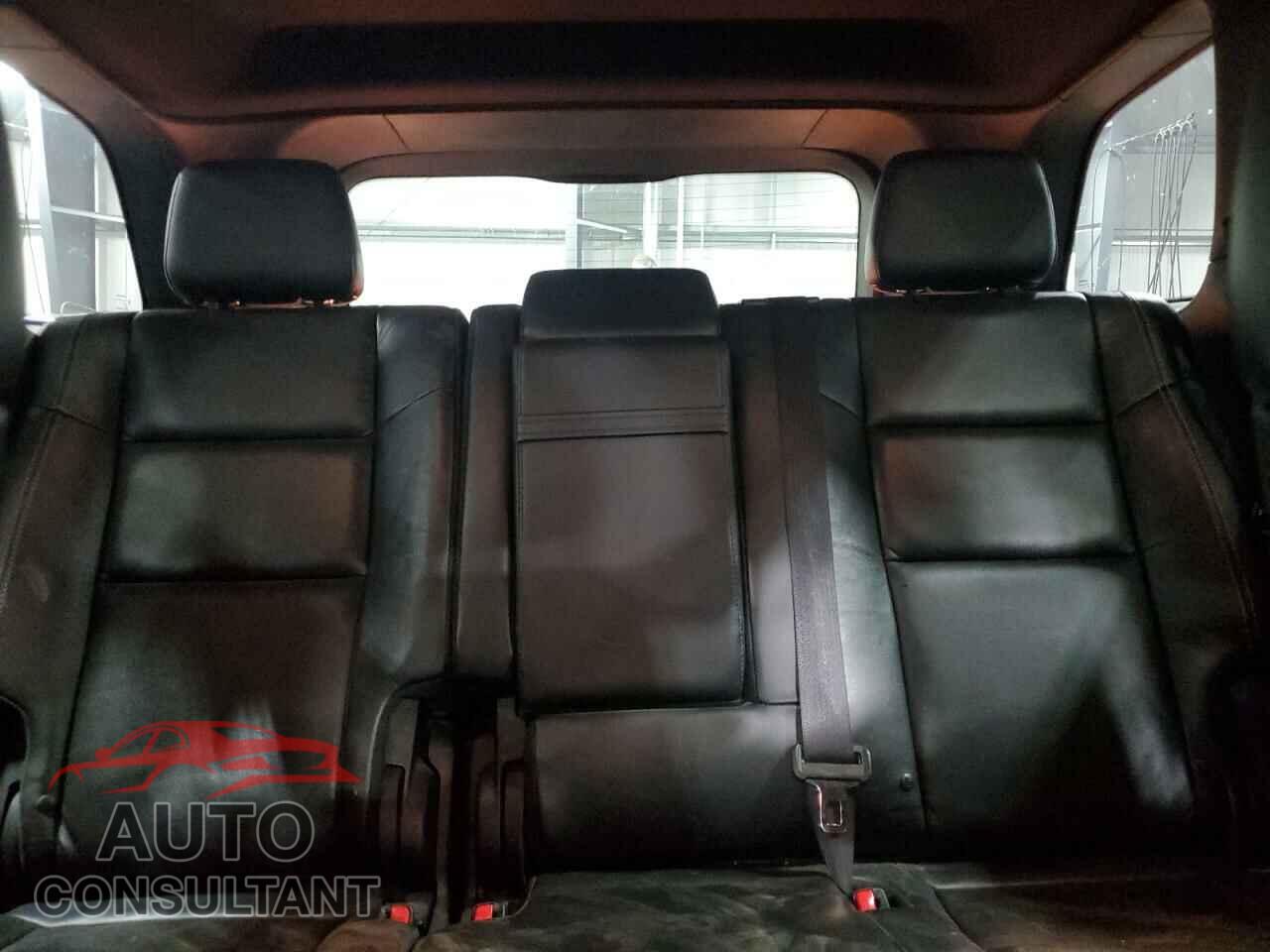 JEEP GRAND CHER 2017 - 1C4RJFBG4HC671005