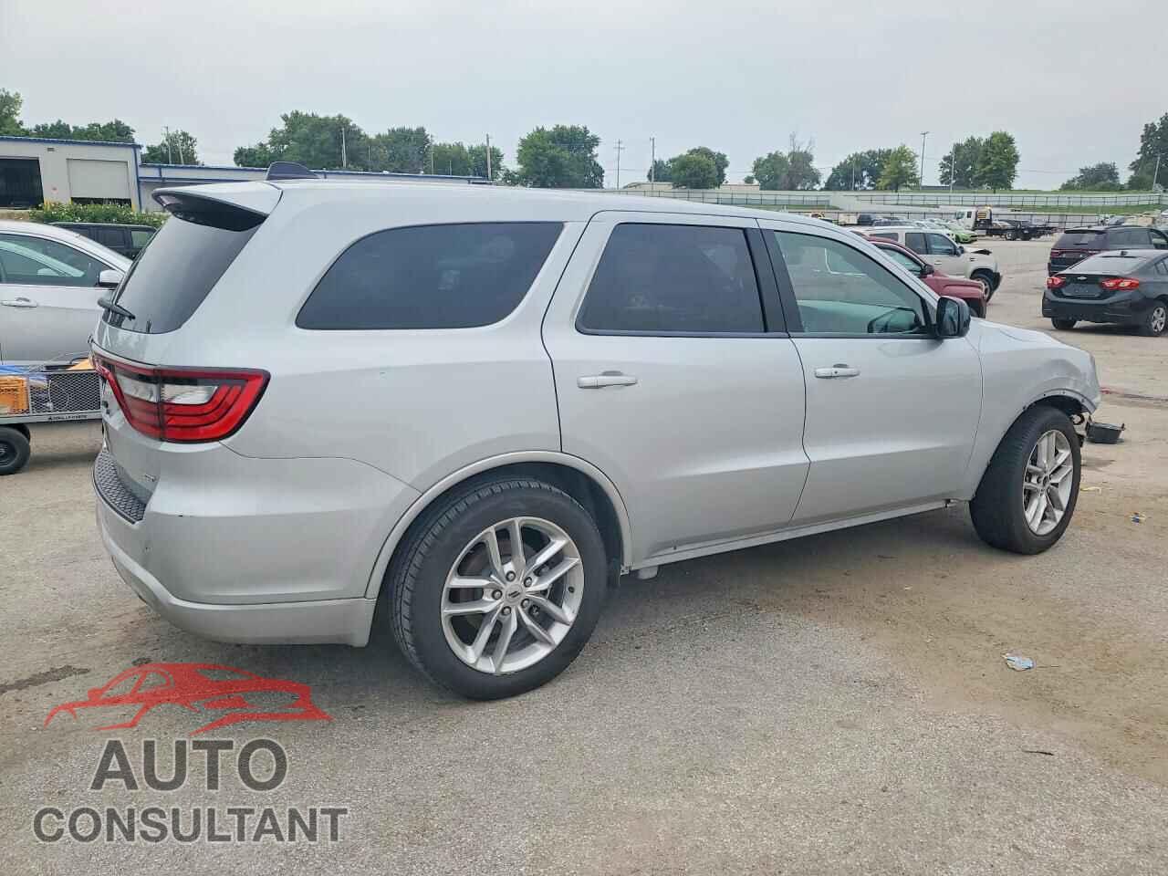 DODGE DURANGO 2023 - 1C4RDHDG4PC685419
