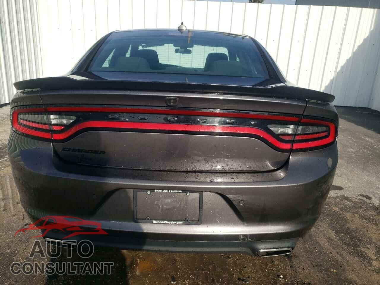 DODGE CHARGER 2023 - 2C3CDXBG3PH523821