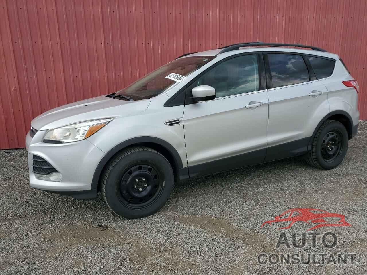 FORD ESCAPE 2016 - 1FMCU9GX1GUA57024