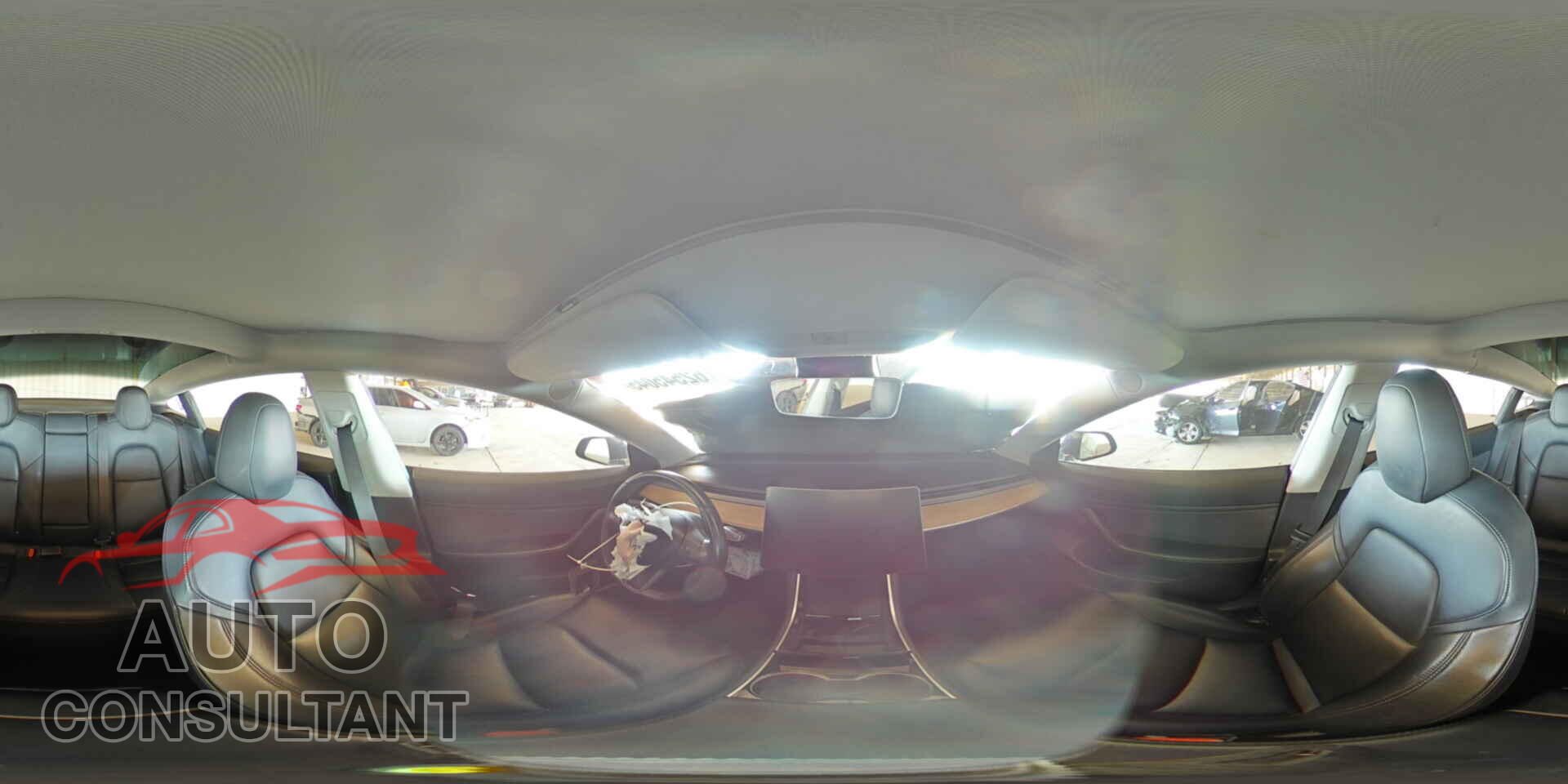 TESLA MODEL 3 2018 - 5YJ3E1EB4JF127867