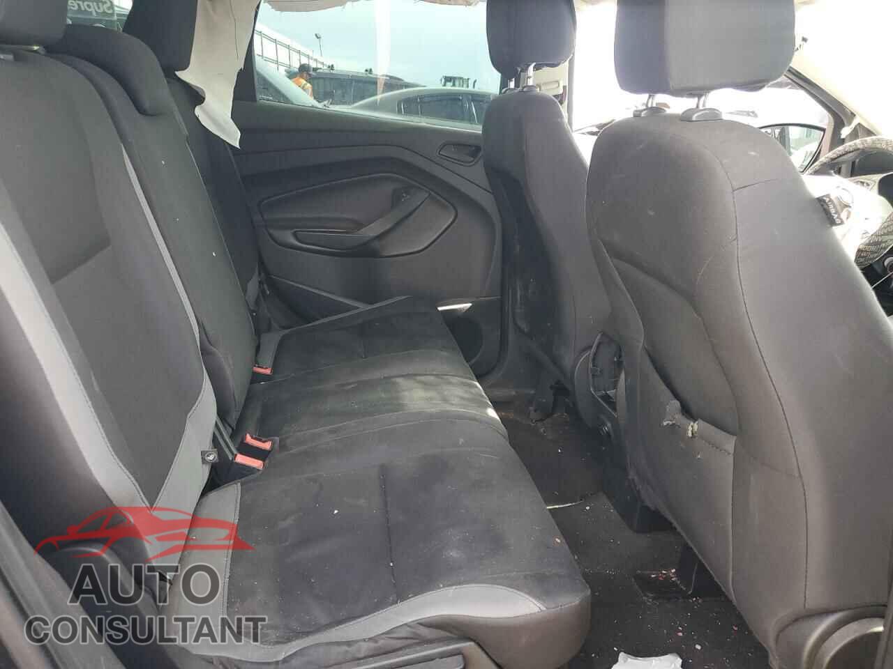 FORD ESCAPE 2014 - 1FMCU0F77EUE00901