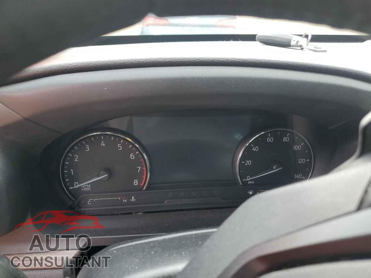 FORD EXPLORER 2020 - 1FMSK8FH8LGA53082