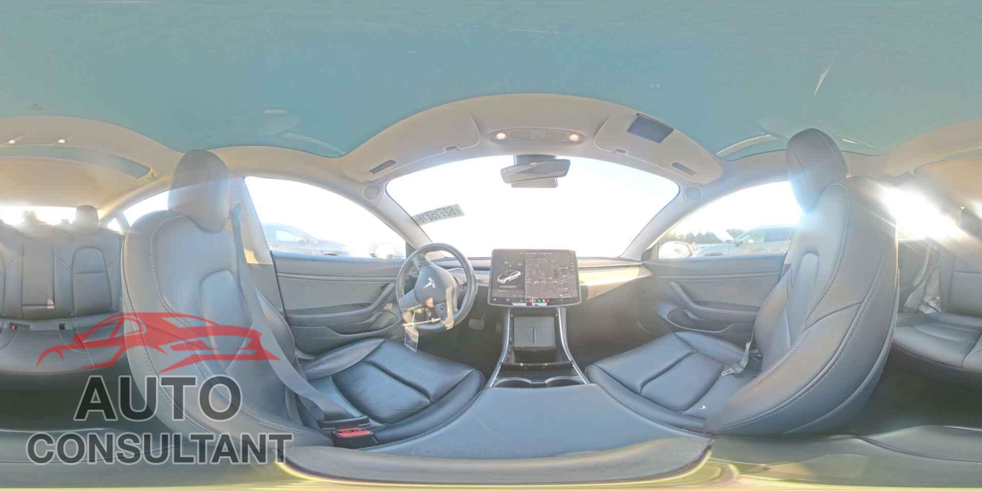 TESLA MODEL 3 2020 - 5YJ3E1EA8LF785475