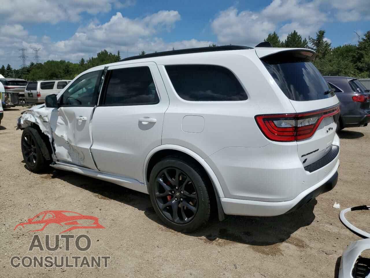 DODGE DURANGO 2024 - 1C4SDJCT4RC155431