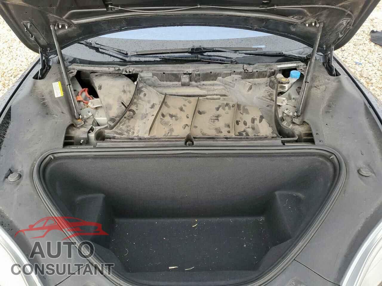 TESLA MODEL S 2017 - 5YJSA1E15HF188220