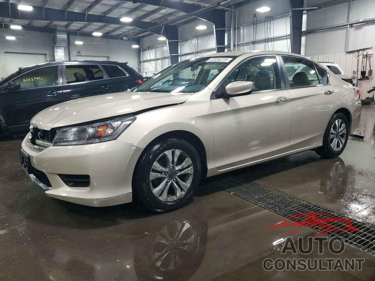HONDA ACCORD 2013 - 1HGCR2F38DA258722