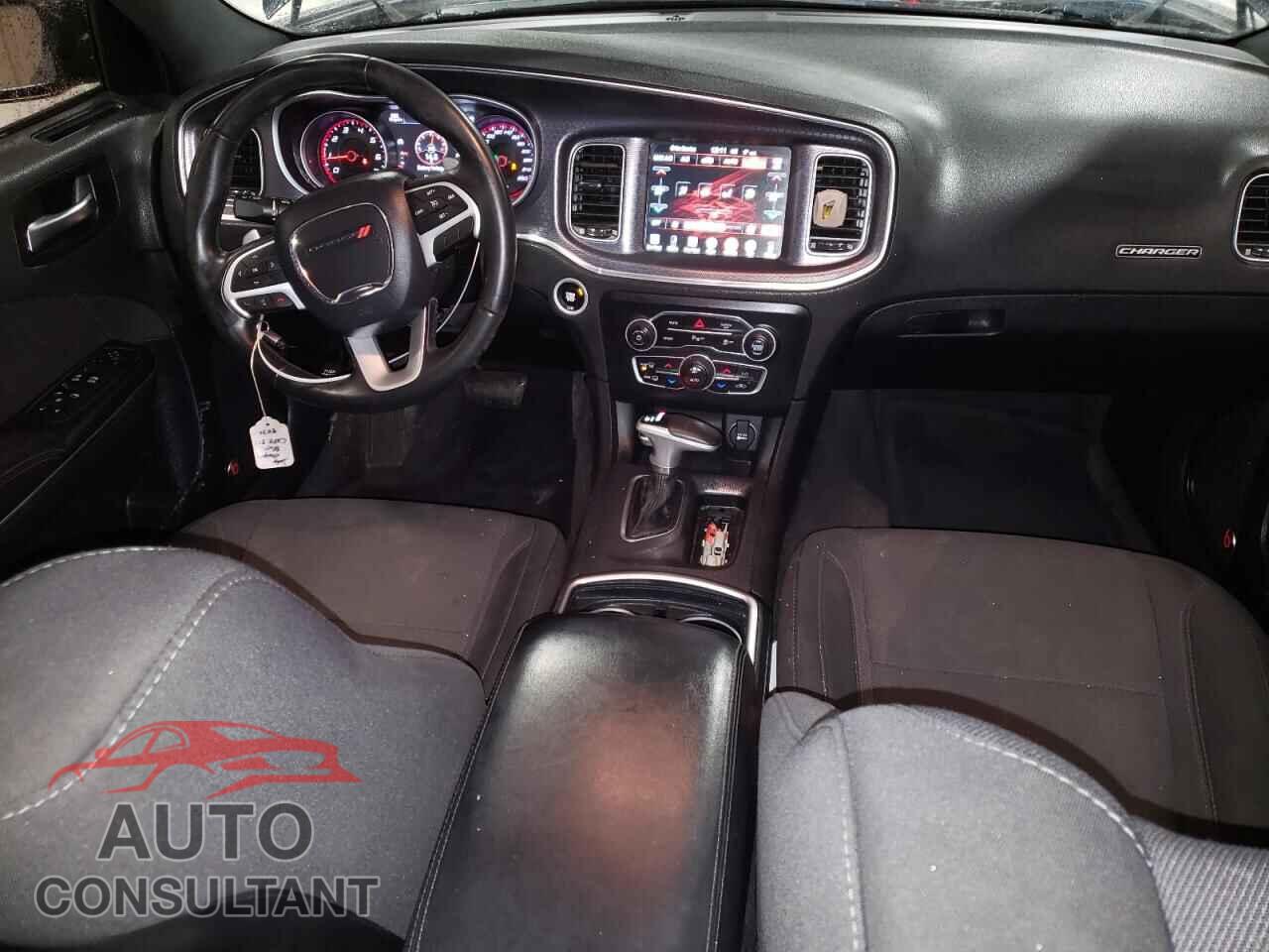 DODGE CHARGER 2017 - 2C3CDXJG1HH514070