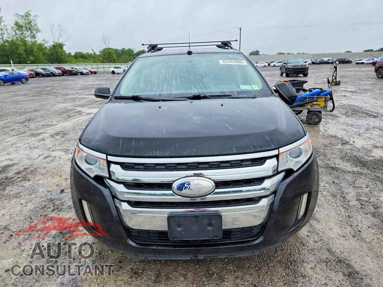 FORD EDGE 2013 - 2FMDK4KC0DBC46850