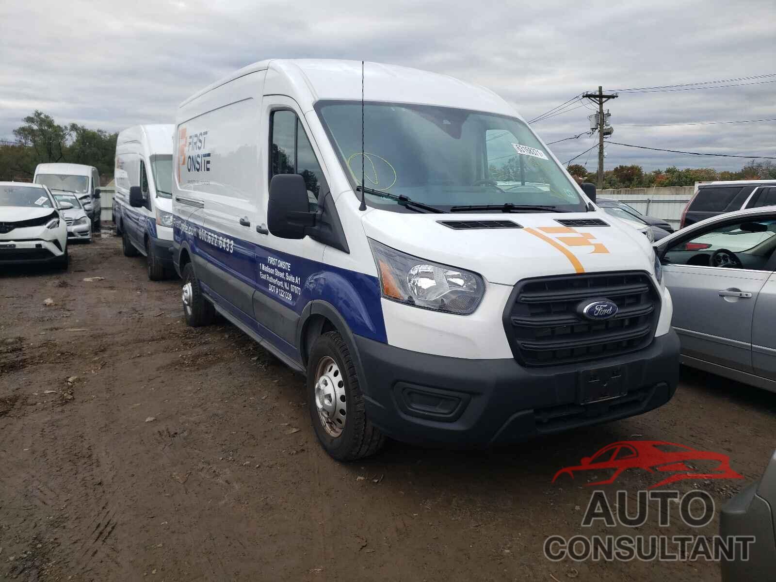 FORD TRANSIT CO 2020 - 1FTBW9CG0LKB54494