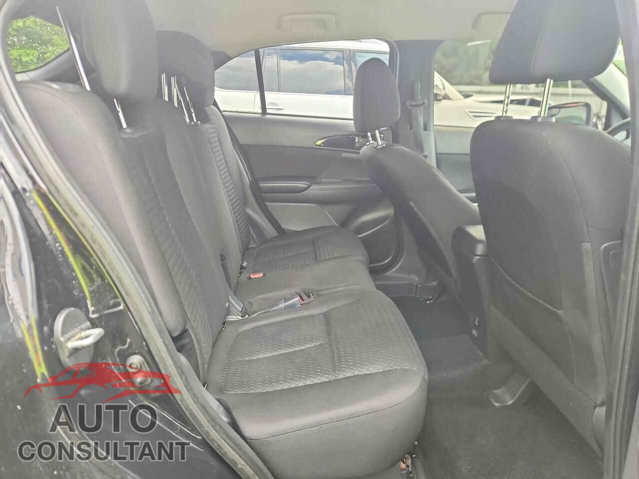MITSUBISHI ECLIPSE 2020 - JA4AS3AA5LZ022710
