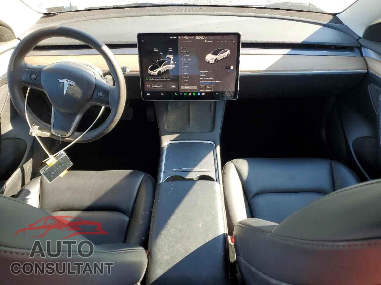 TESLA MODEL 3 2023 - 5YJ3E1EA4PF605866