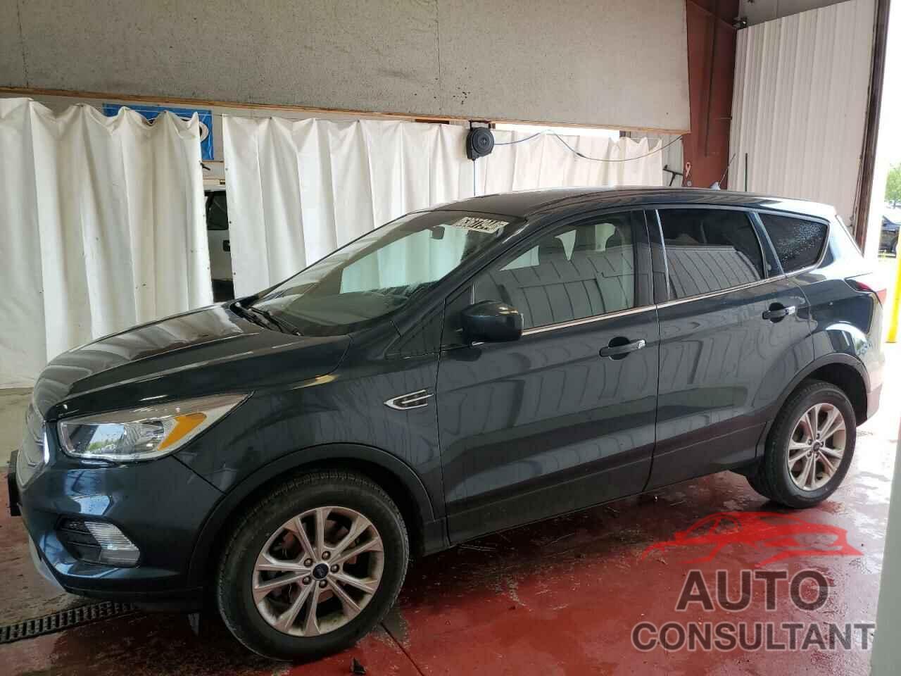 FORD ESCAPE 2019 - 1FMCU9GD5KUB43130