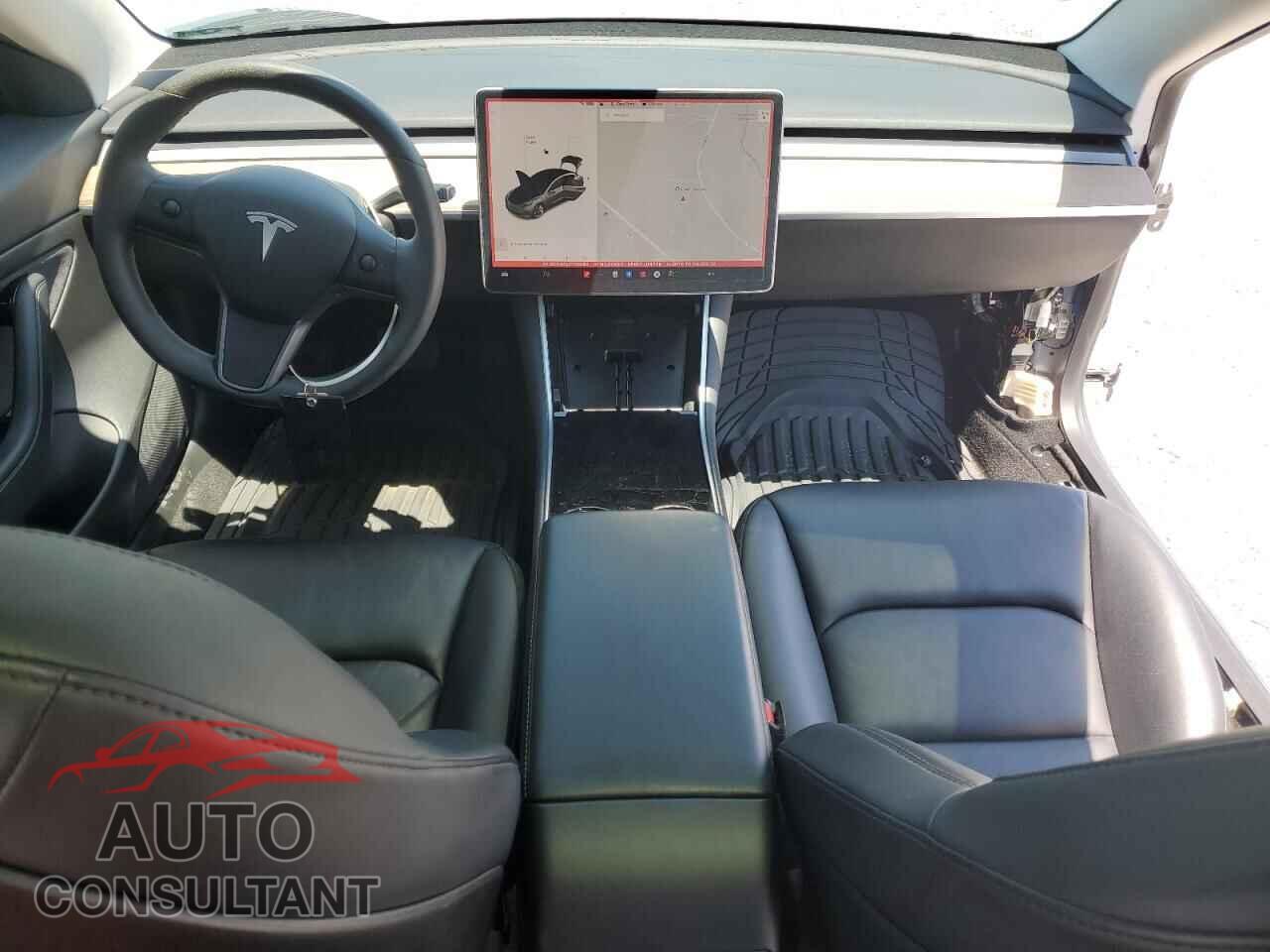 TESLA MODEL 3 2020 - 5YJ3E1EA2LF708584