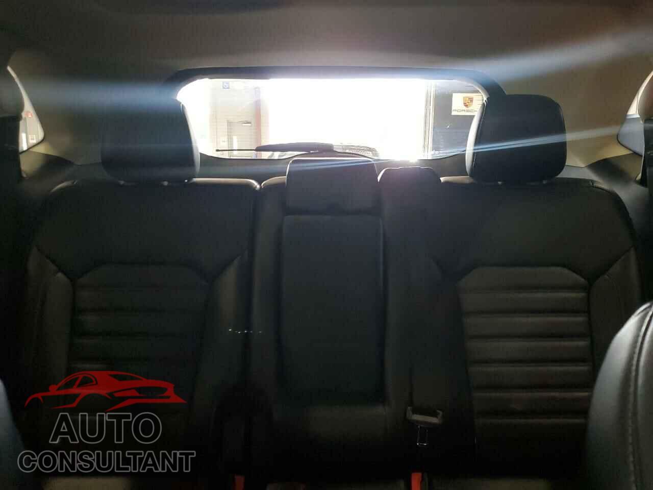 FORD EDGE 2015 - 2FMPK4J84FBB10900
