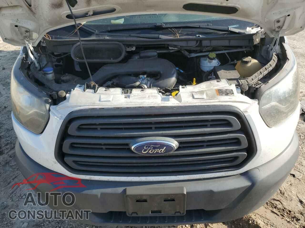 FORD TRANSIT 2017 - 1FTYR2CM0HKB56347